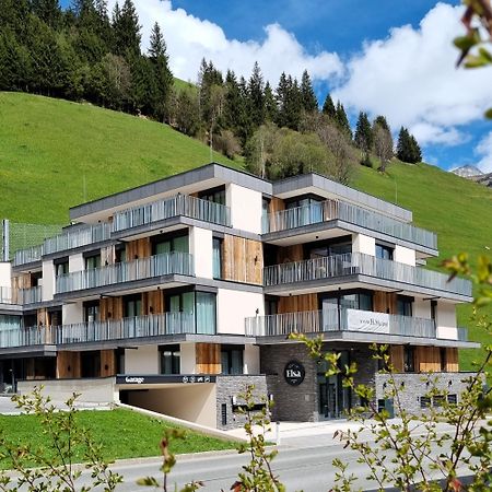 Elsa Spa Apartments Tux Luaran gambar