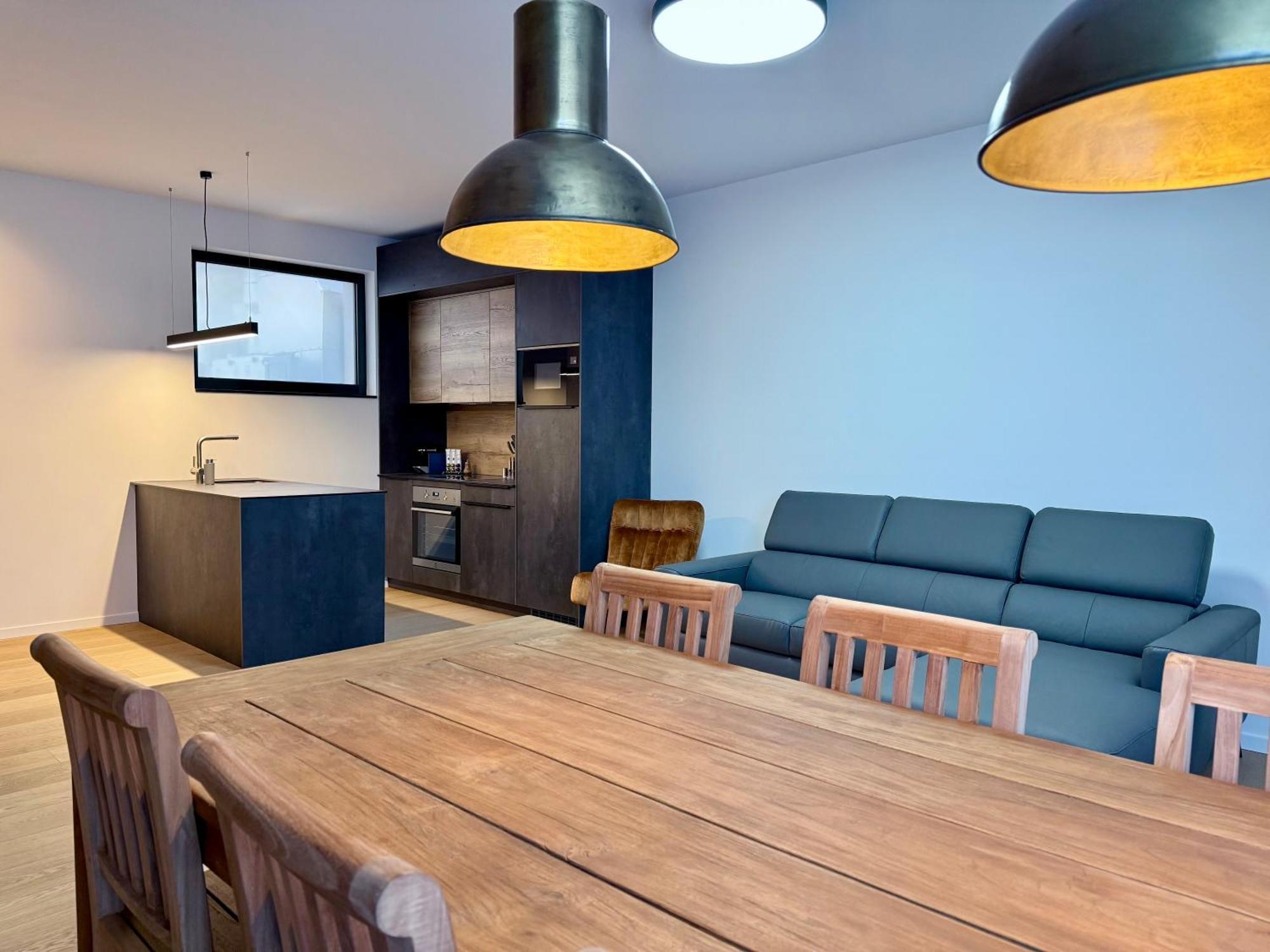 Elsa Spa Apartments Tux Bilik gambar