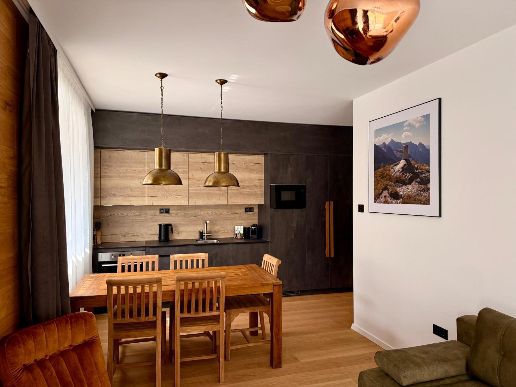 Elsa Spa Apartments Tux Luaran gambar